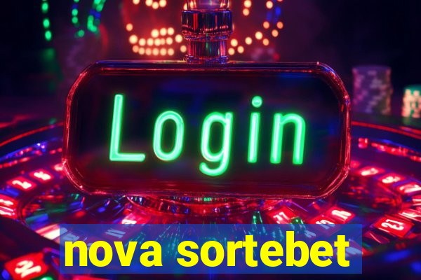 nova sortebet